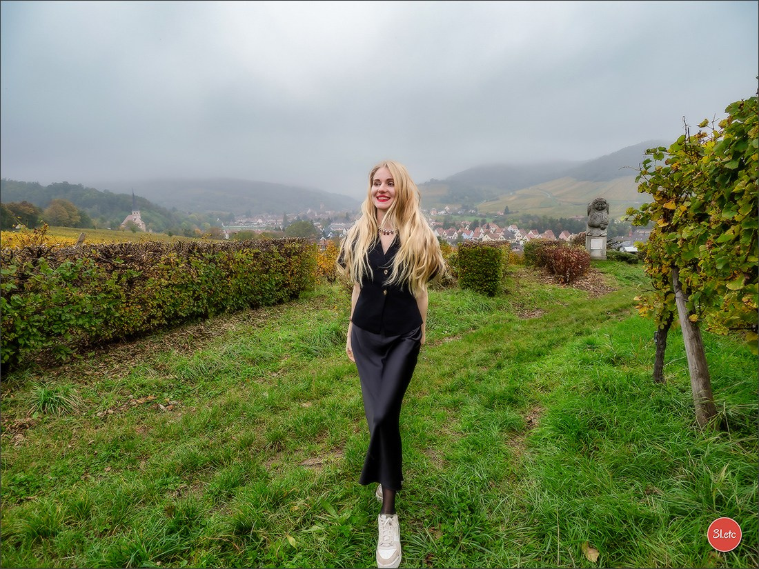 Ретрит в Эльзасе с Марией Ланг. Photographe à Strasbourg | Portraits, Studio, Enfants, Événements