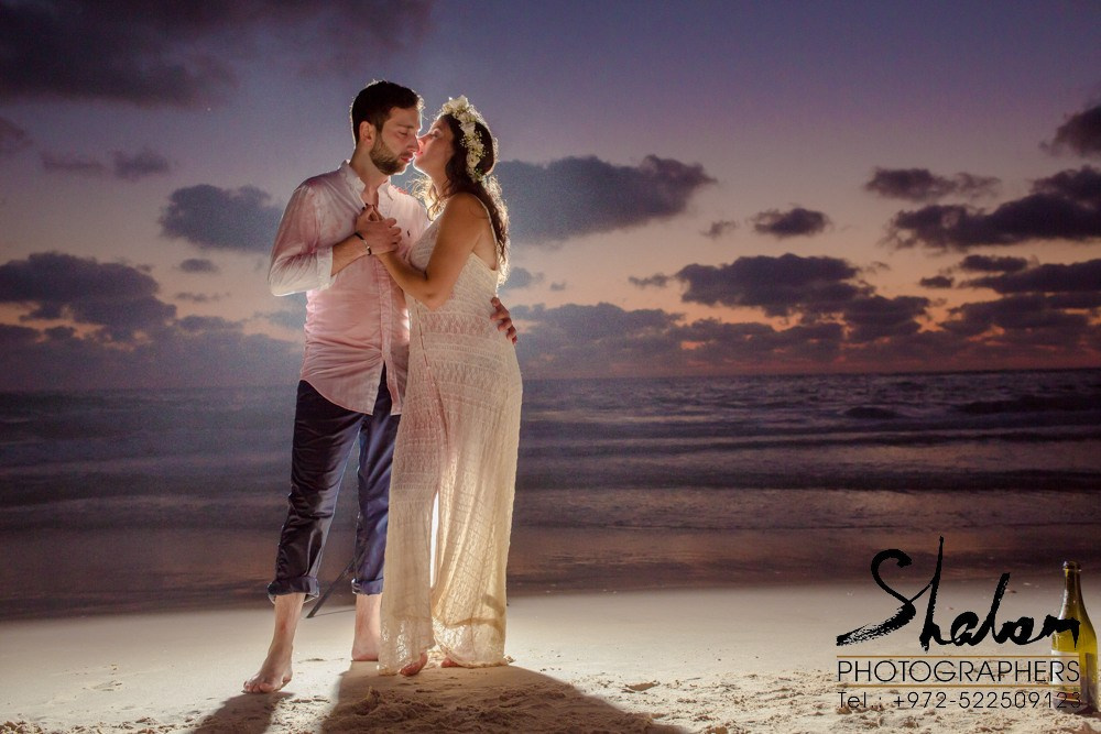 Stella & Elijahu. Wedding and events photographers Studio Shalom