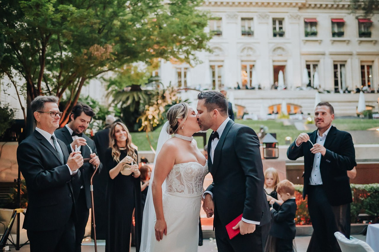 Destiantion Wedding en Buenos Aires | Ed Sanchez Wedding Photographer