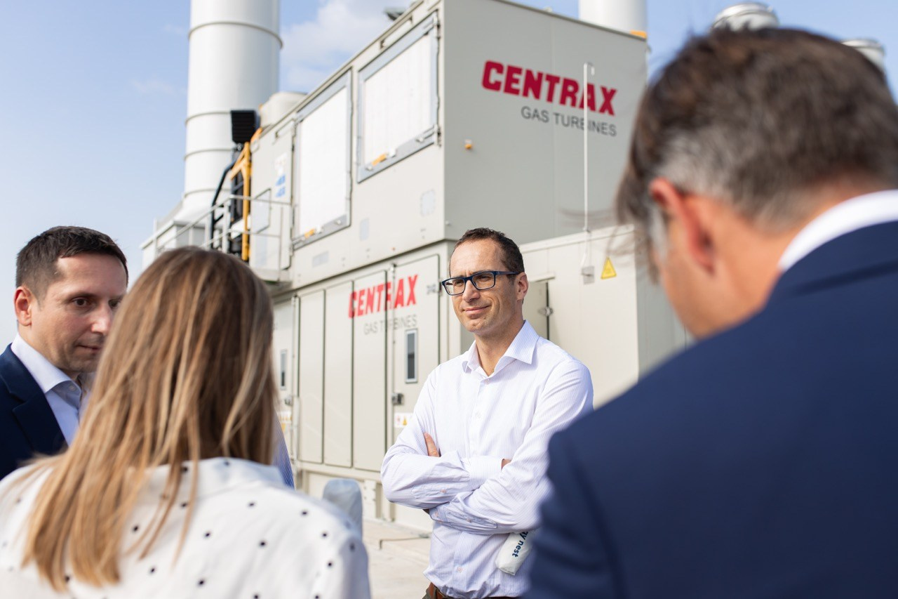 Dana Lišková - Event Photographer Prague - event photography - corporate events - business portrait - corporate photography