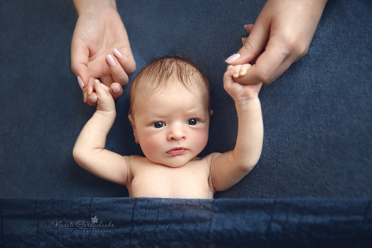 Марк. Детский, семейный, а также newborn фотограф и преподаватель в Киеве На