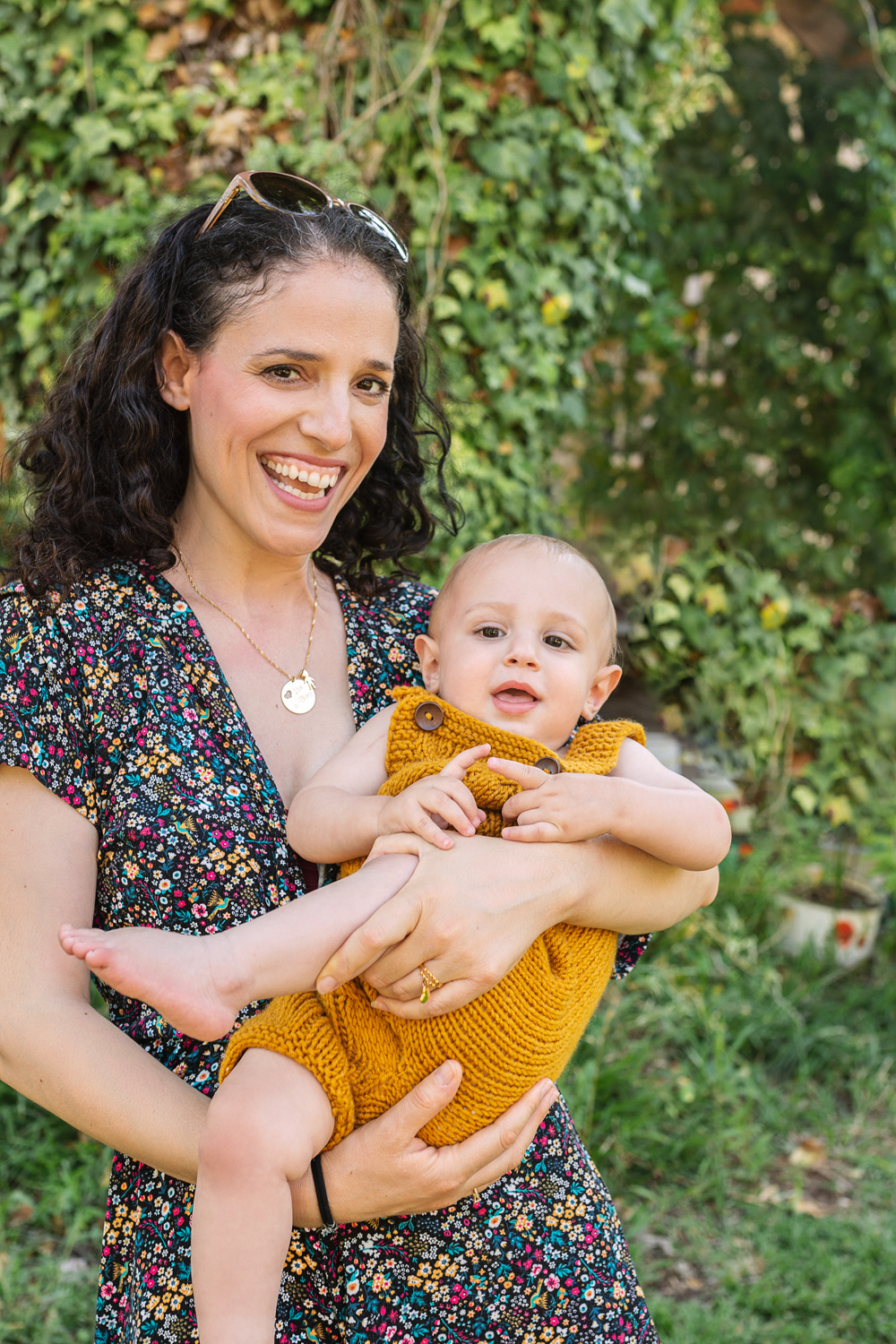 תינוקות מגיל חודשיים. צילומי הריון, ניו בורן, גיל שנה בראשון לציון -Jenya Rosso Photography