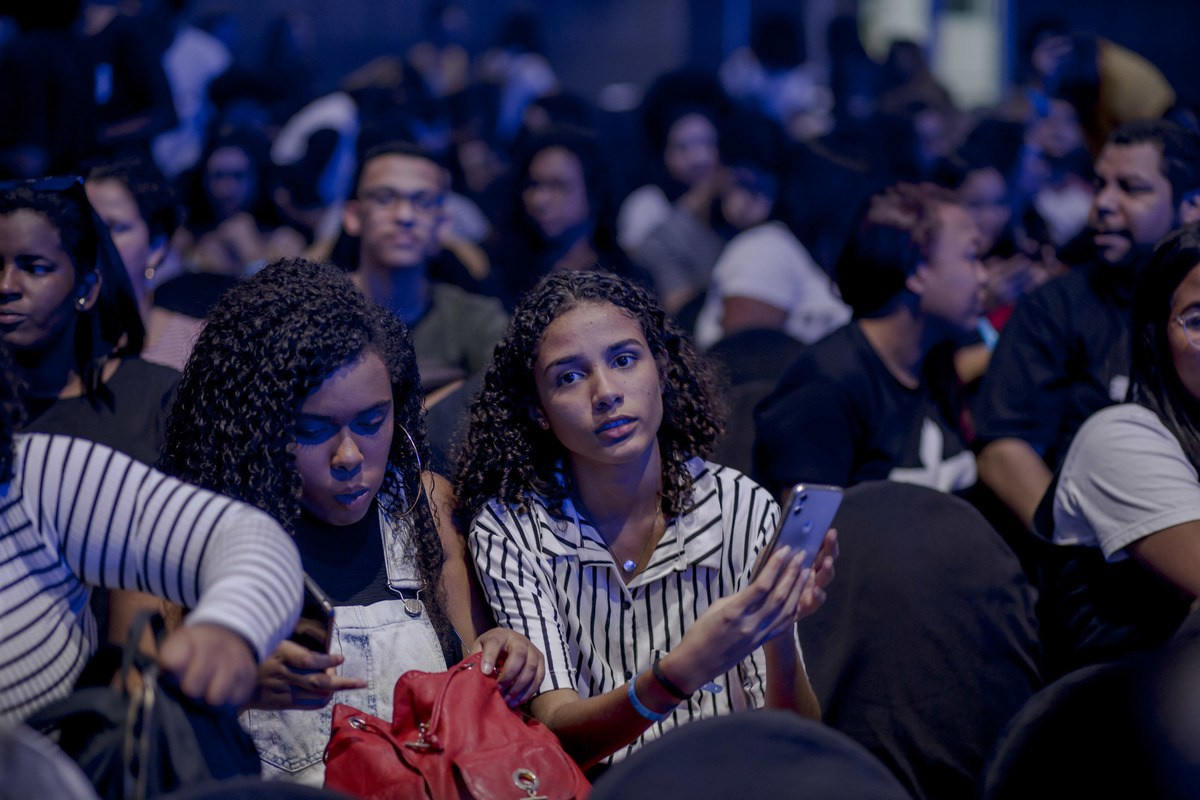 ASU Tour RJ. Fotógrafa de Eventos em São Paulo e Sorocaba Kika Damasceno