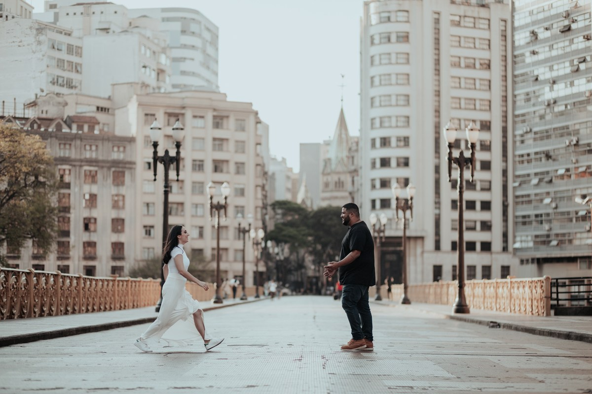 Osmar e Bianca - Pré - Wedding. Fotógrafa de Eventos em São Paulo e Sorocaba Kika Damasceno