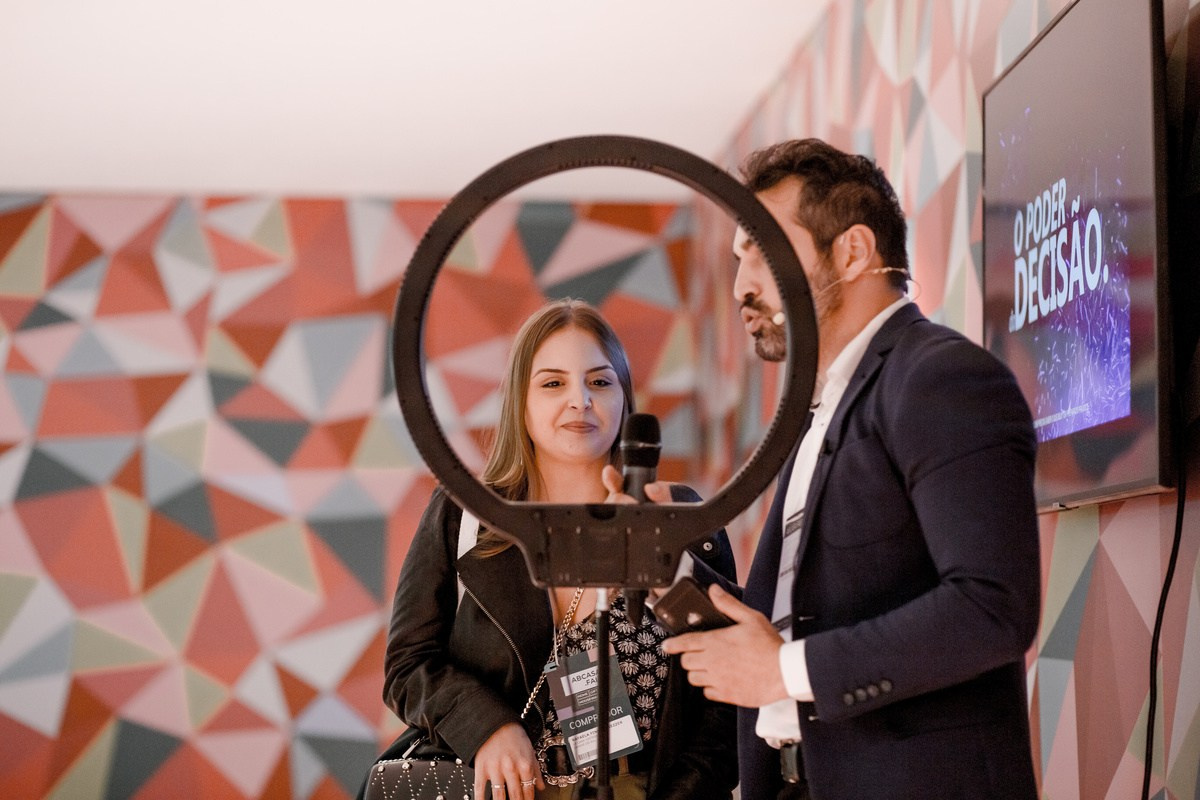 Abcasa 2019 - Dani Sakurai. Fotógrafa de Eventos em São Paulo e Sorocaba Kika Damasceno
