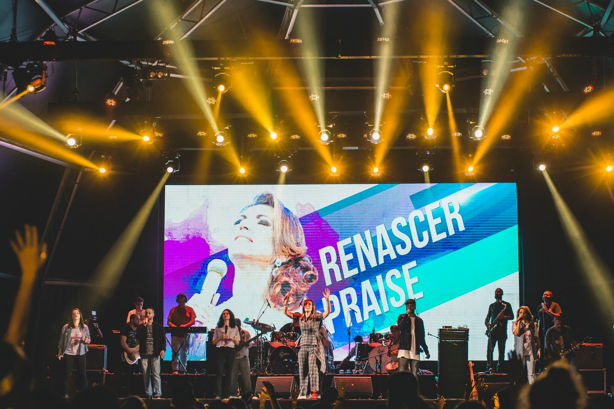Canto Pela Paz 2018. Fotógrafa de Eventos em São Paulo e Sorocaba Kika Damasceno