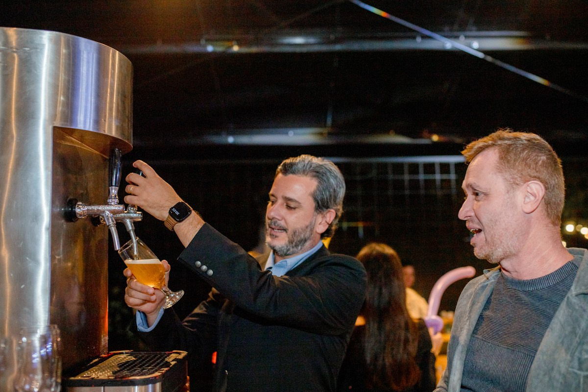 Reinauguração Villa La Feria. Fotógrafa de Eventos em São Paulo e Sorocaba Kika Damasceno