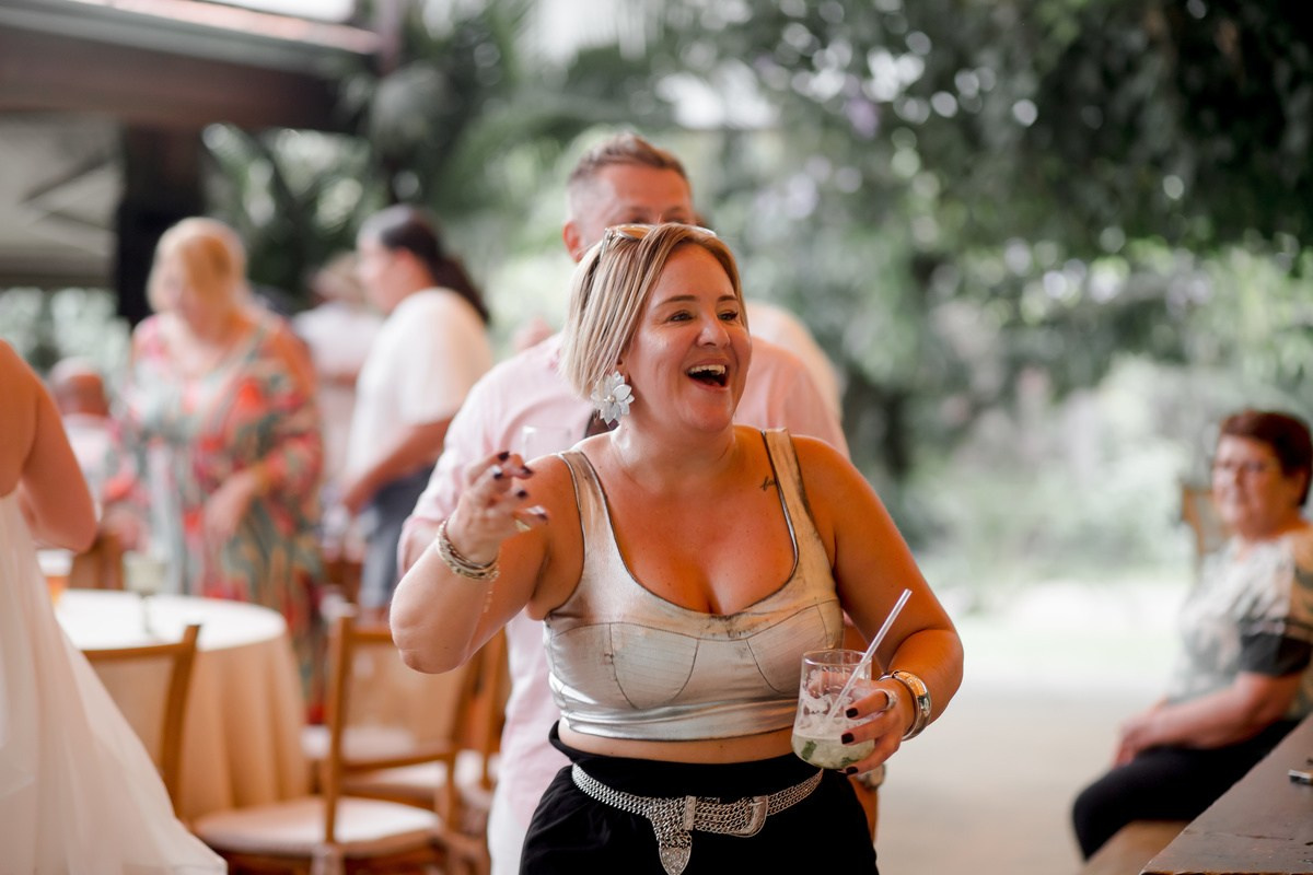 João Reinaldo - 60 anos. Fotógrafa de Eventos em São Paulo e Sorocaba Kika Damasceno
