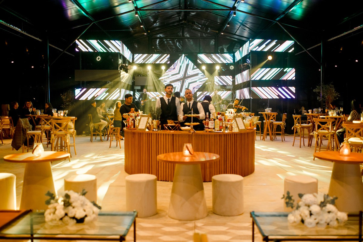 Reinauguração Villa La Feria. Fotógrafa de Eventos em São Paulo e Sorocaba Kika Damasceno