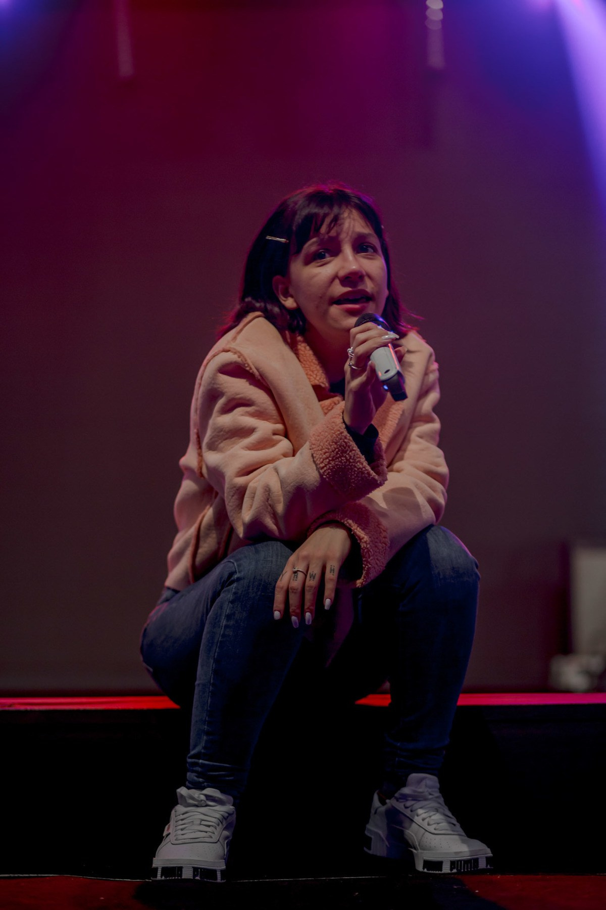 ASU Tour RJ. Fotógrafa de Eventos em São Paulo e Sorocaba Kika Damasceno
