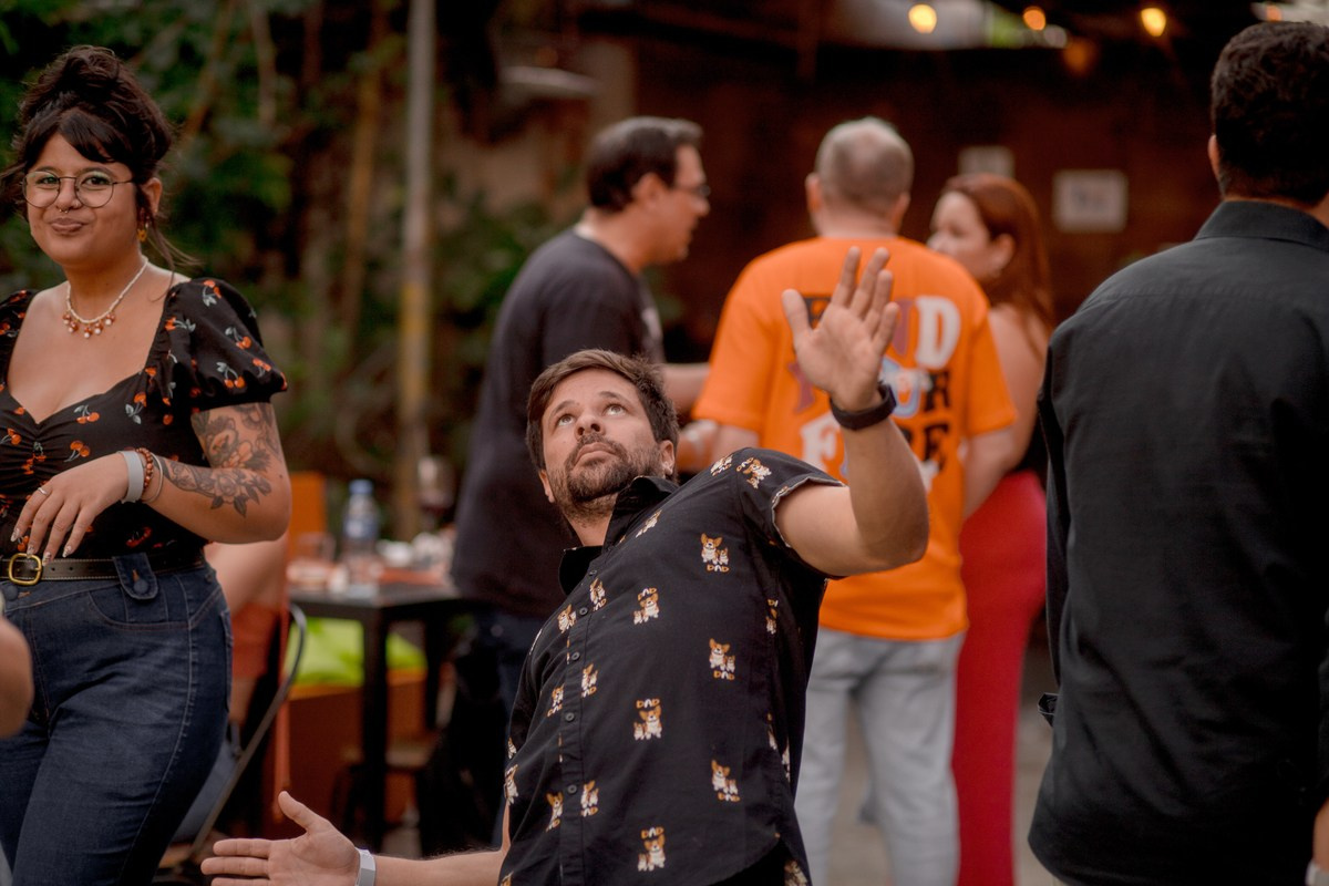 Crocs Brasil - Comemoração de 150 lojas no BR. Fotógrafa de Eventos em São Paulo e Sorocaba Kika Damasceno