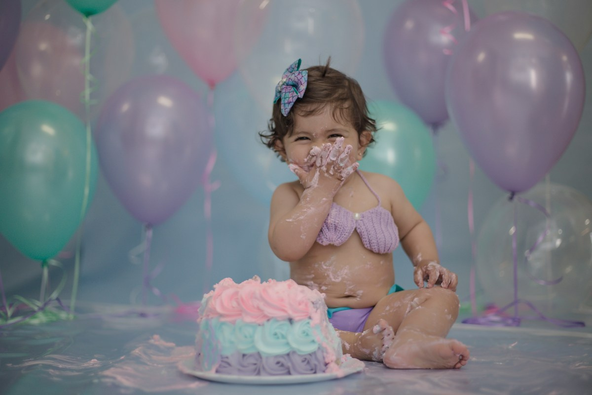 Smash The Cake da Antonella. Fotógrafa de Eventos em São Paulo e Sorocaba Kika Damasceno