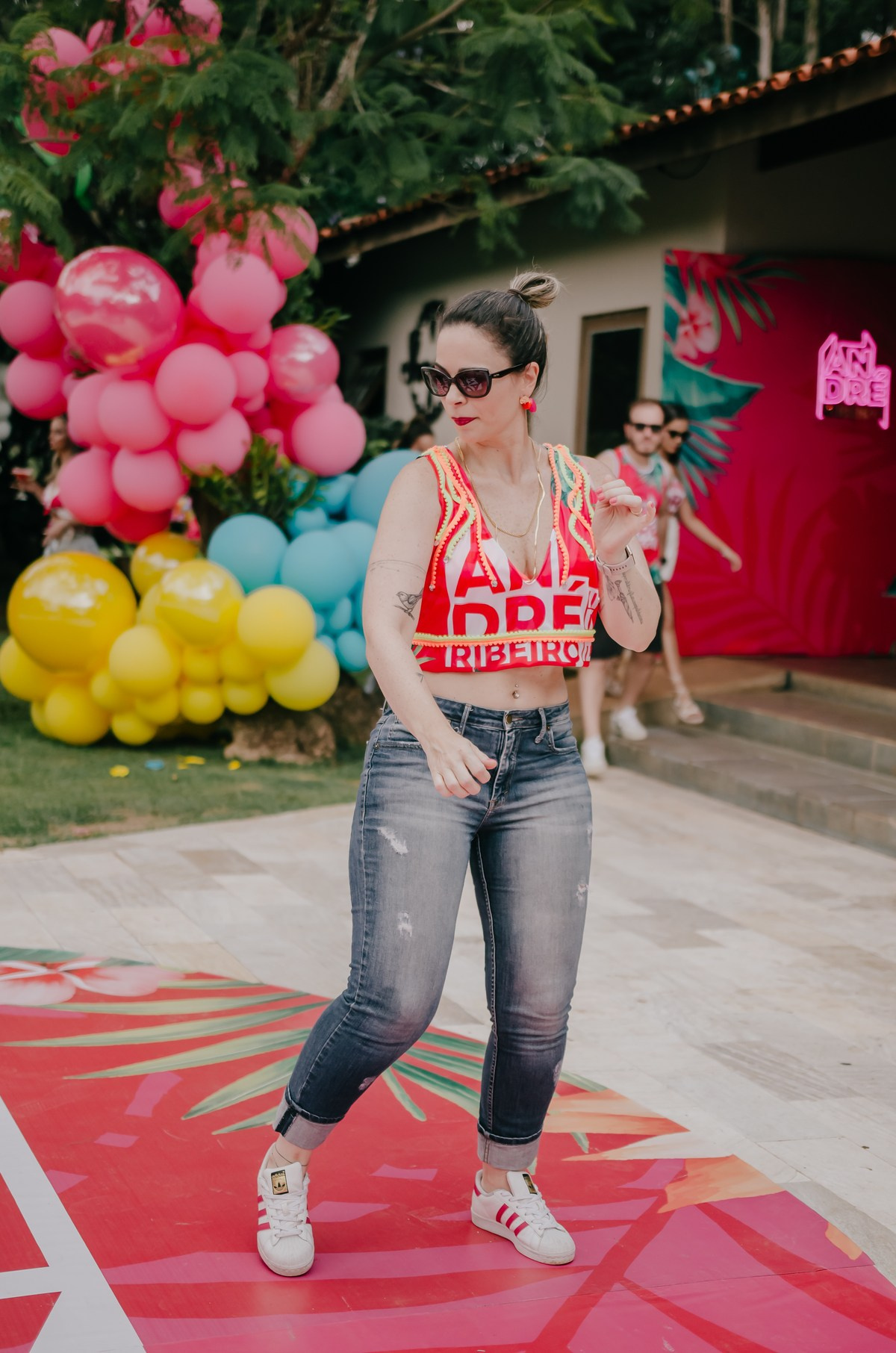 Micareta Massa - André Ribeiro. Fotógrafa de Eventos em São Paulo e Sorocaba Kika Damasceno