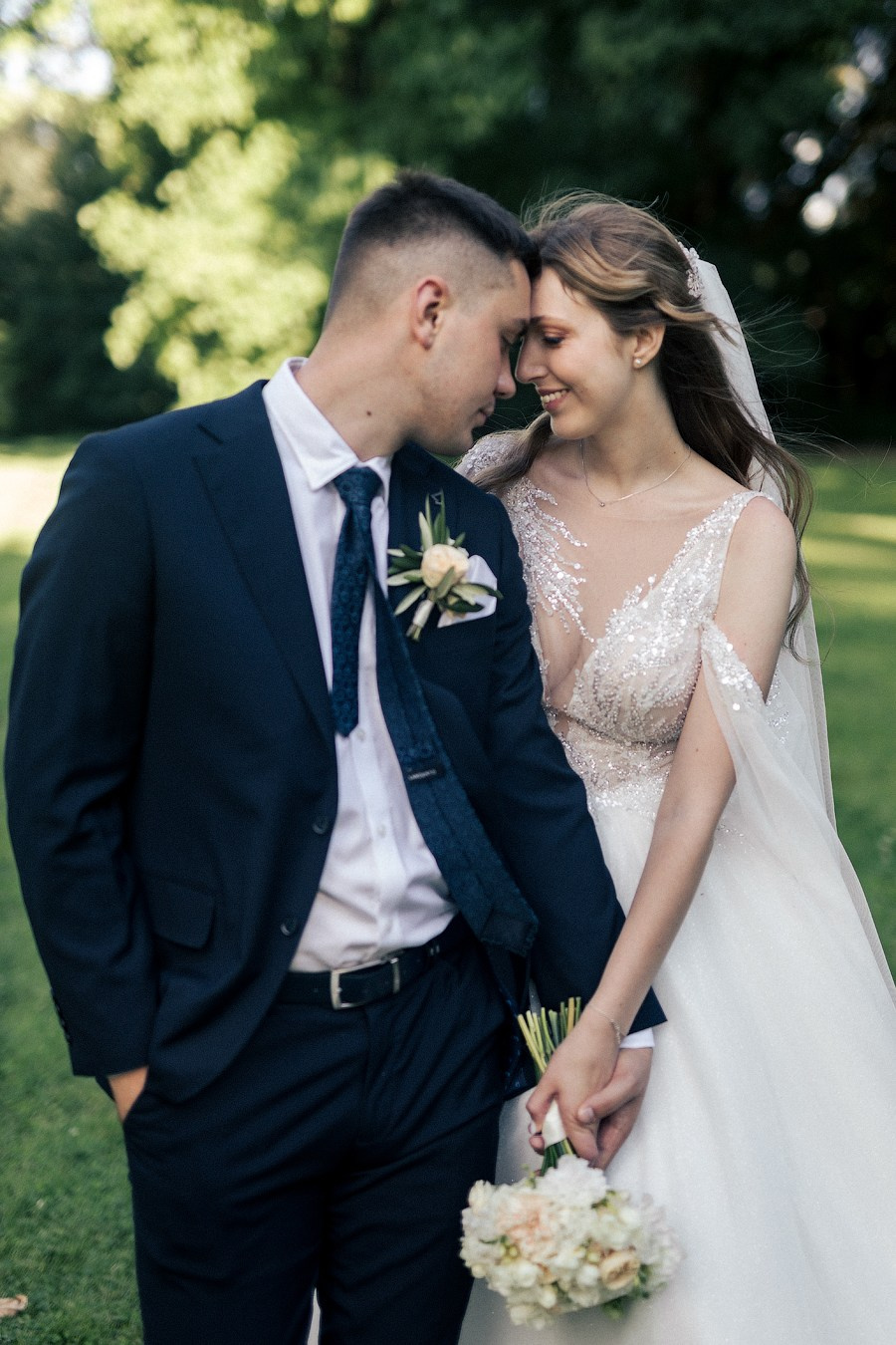 Karina & Sergey, Poland. Fotograf w Krakowie i Europie