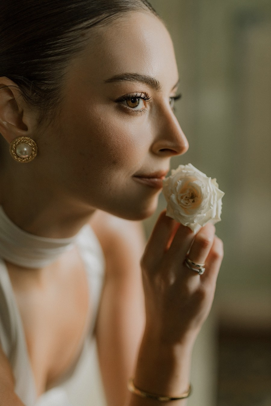 Sylwia & Michael, Poland. Fotograf w Krakowie i Europie