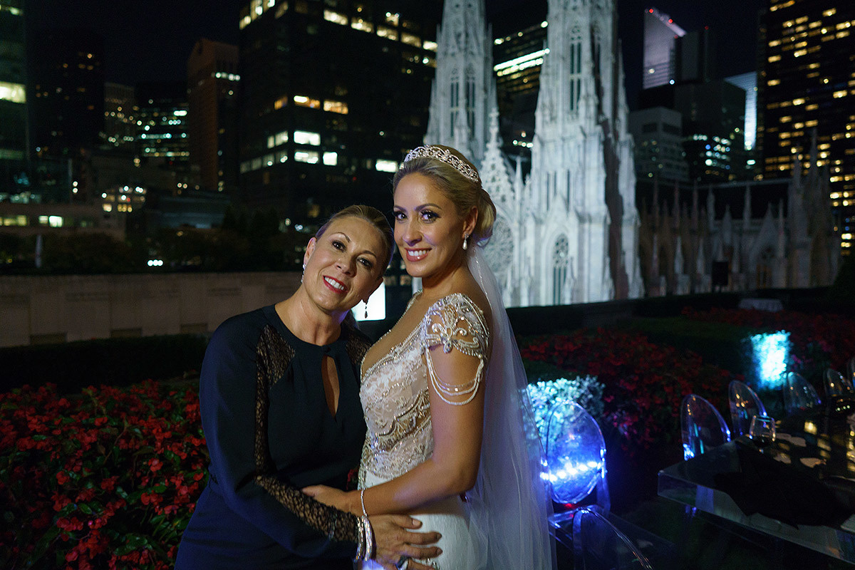 Evan & Hensi — 620 5th Ave Garden Loft And Rooftop. Emin Kuliyev — Award-Winning Wedding Photojournalist NYC & USA | Best Wedding Photographer Known for Candid, Timeless Moments