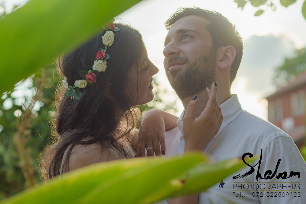 Stella & Elijahu. Wedding and events photographers Studio Shalom