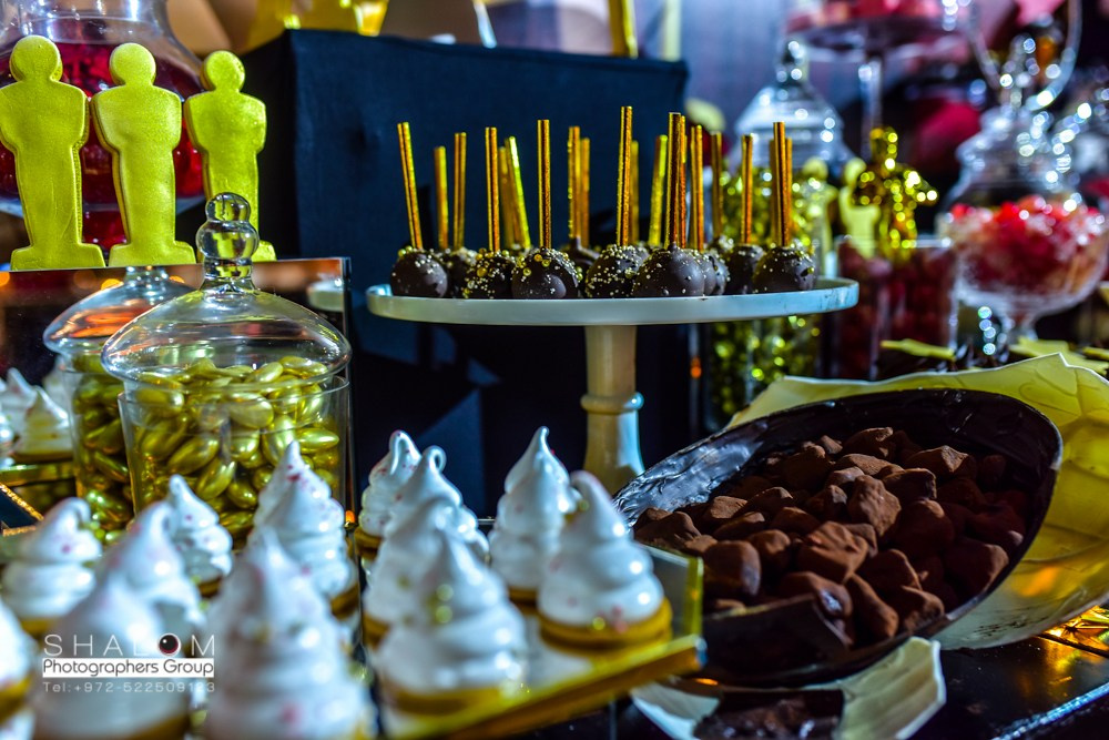 Bat Mitzvah Ariana. Wedding and events photographers Studio Shalom