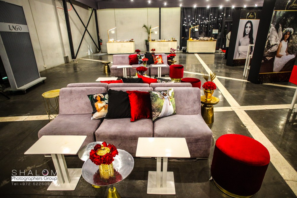 Bat Mitzvah Ariana. Wedding and events photographers Studio Shalom