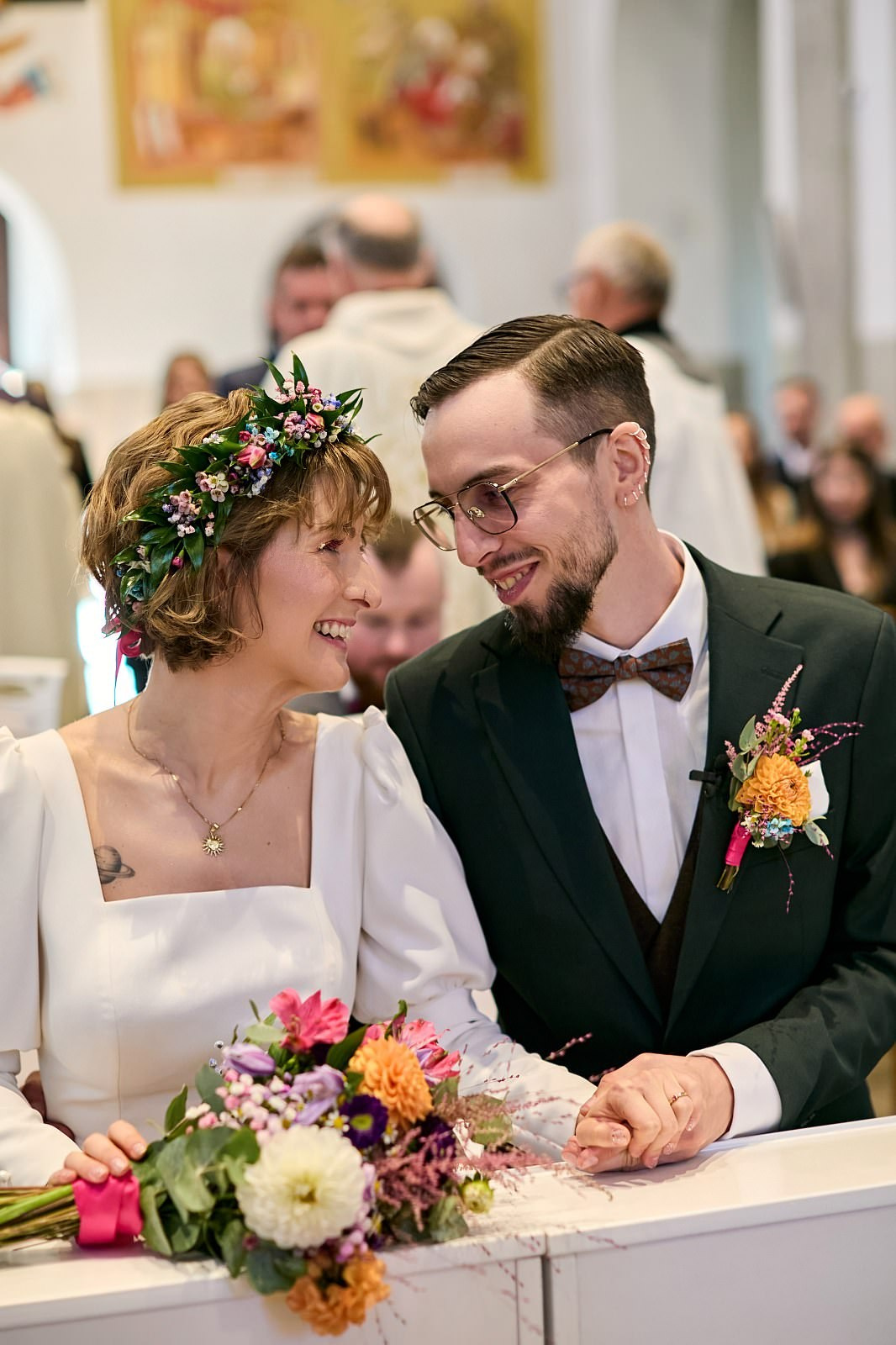 Ewelina i Michał. Zapisane Historie | Fotografia i Film Ślubny-Siedlce, Warszawa, Cała Polska