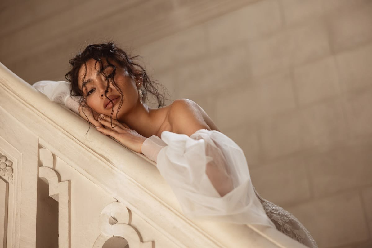 ASDF. Wedding photographer Lubov Lisitsa