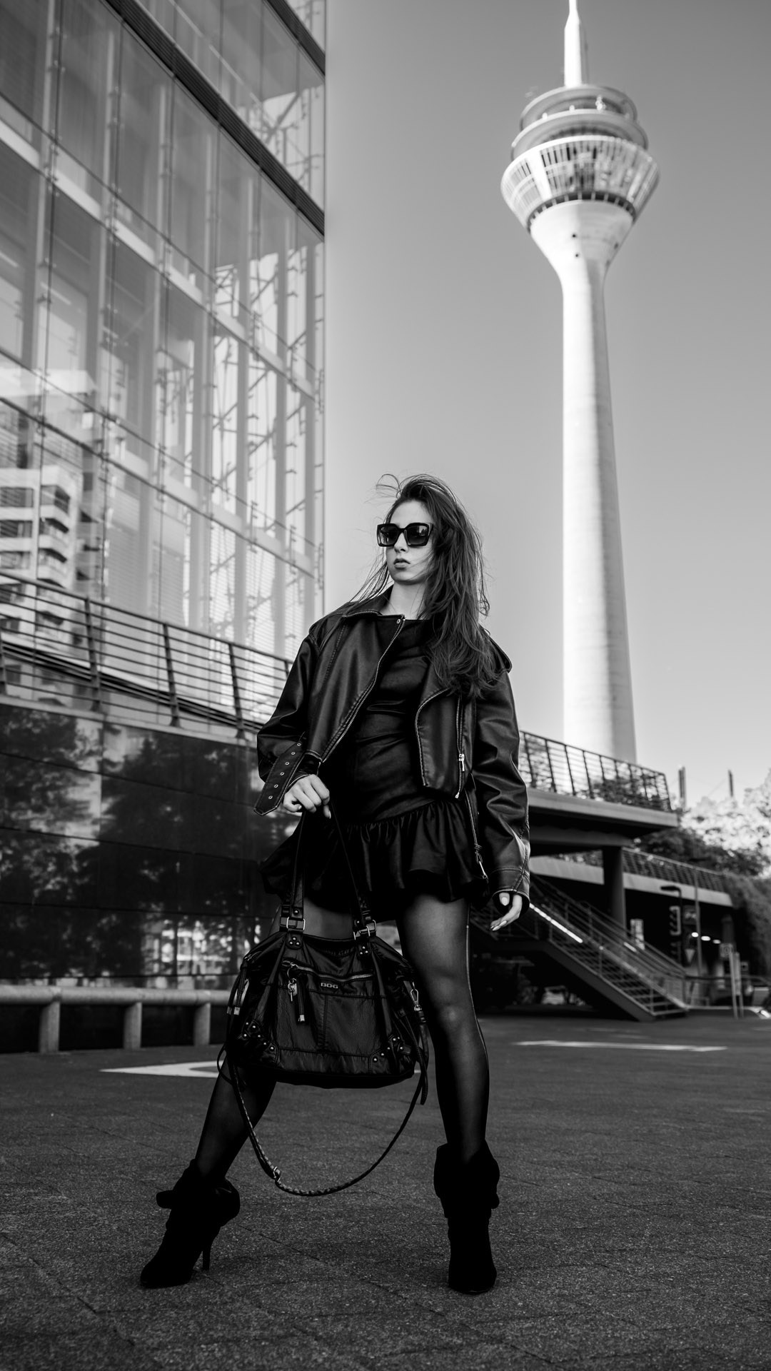 Photographer Cologne & NRW — Sergio Maloff | Authentic Portraits, Business & Content
