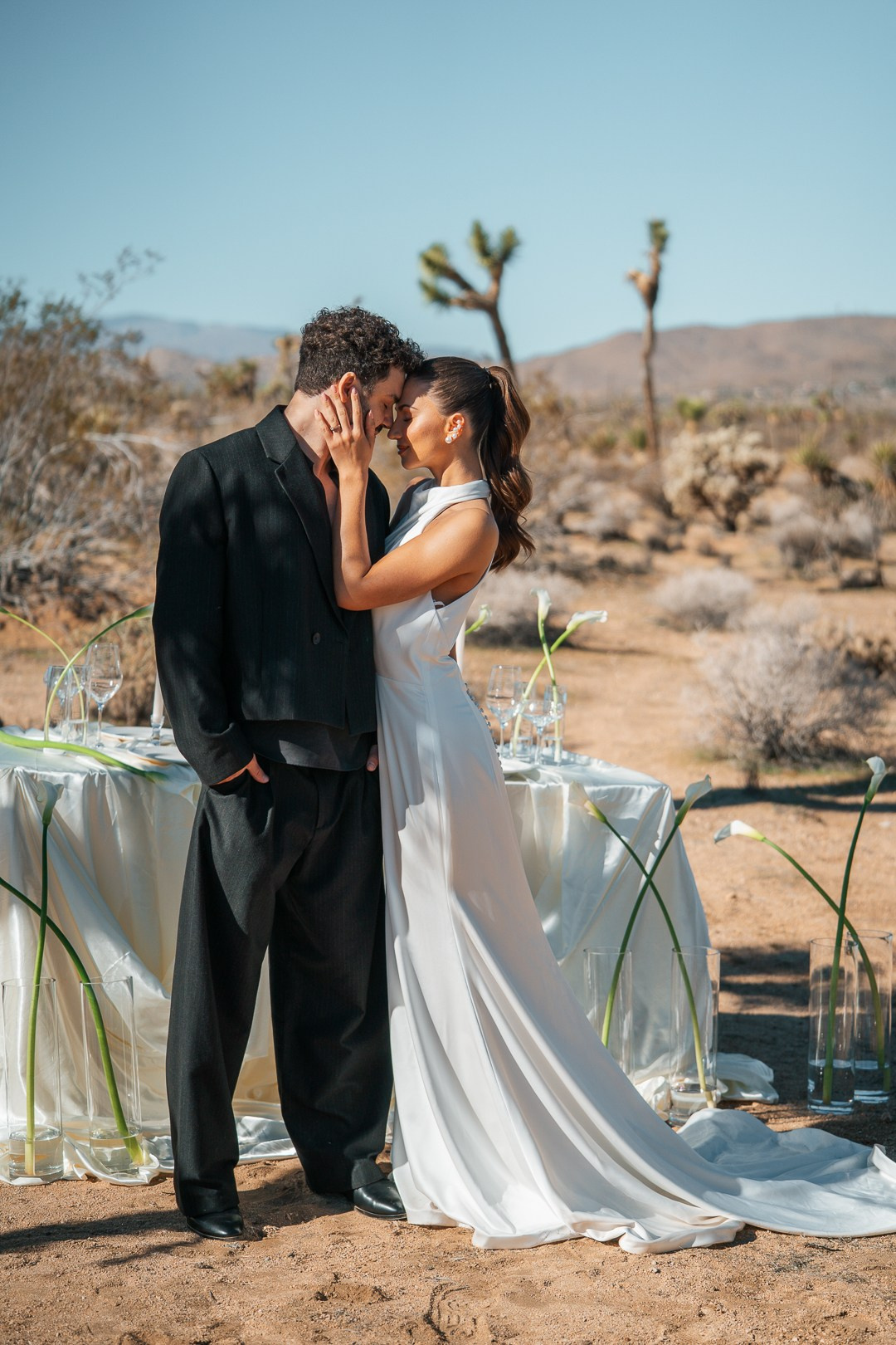 Joshua Tree Wedding 2026. Wedding Photographer in Los Angeles
