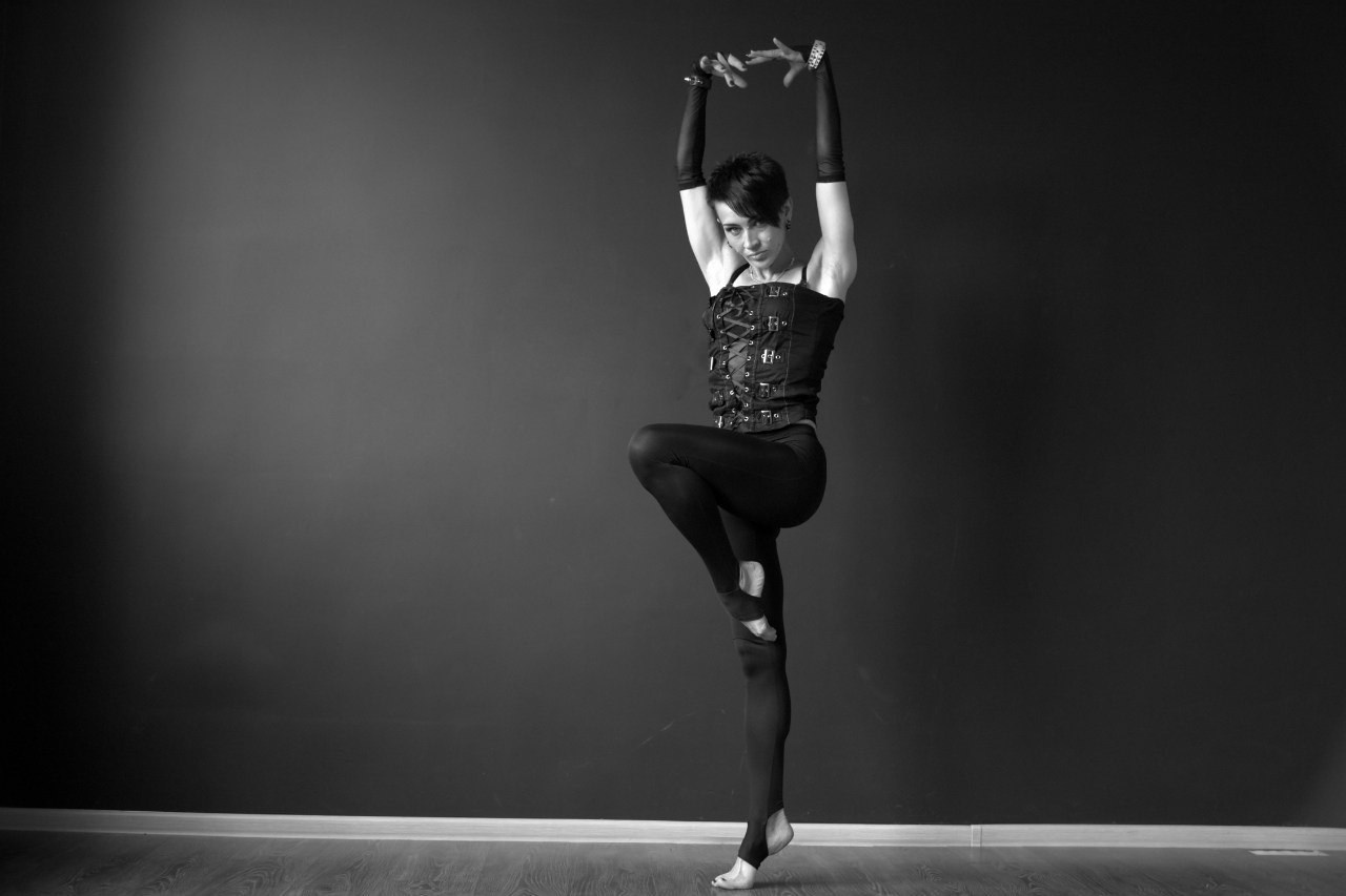 PORTRAITS FEMININS. Photoshoot in France