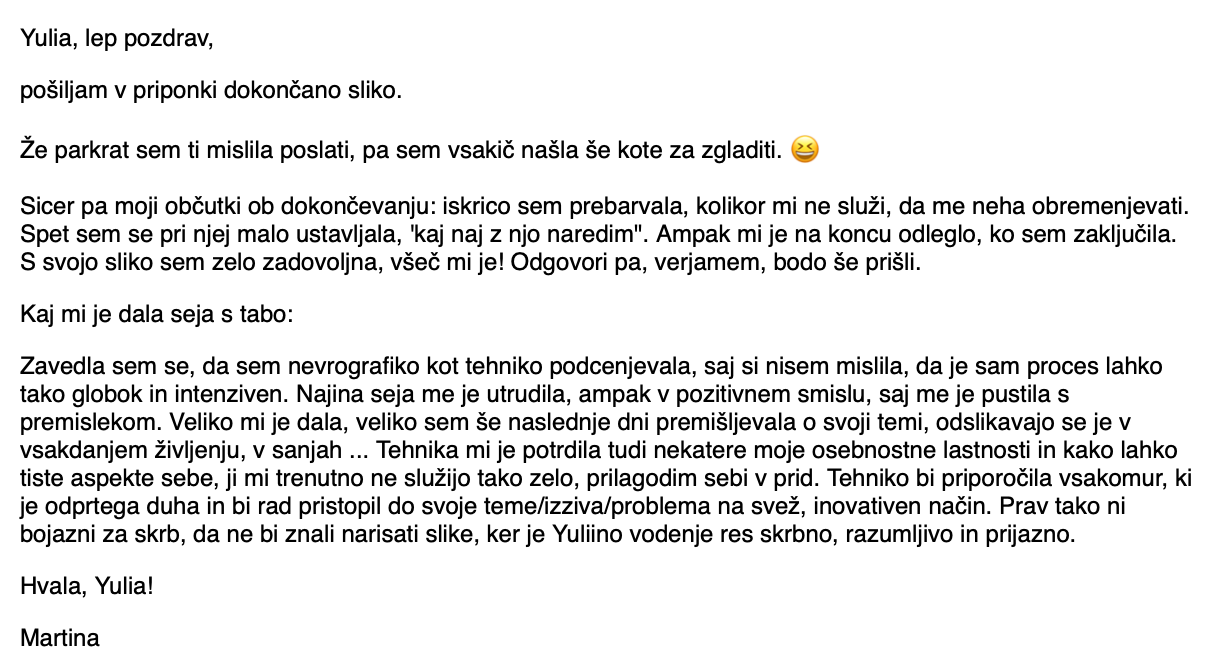 Nevrografika. Numerologija. Nevrografika. Delavnice