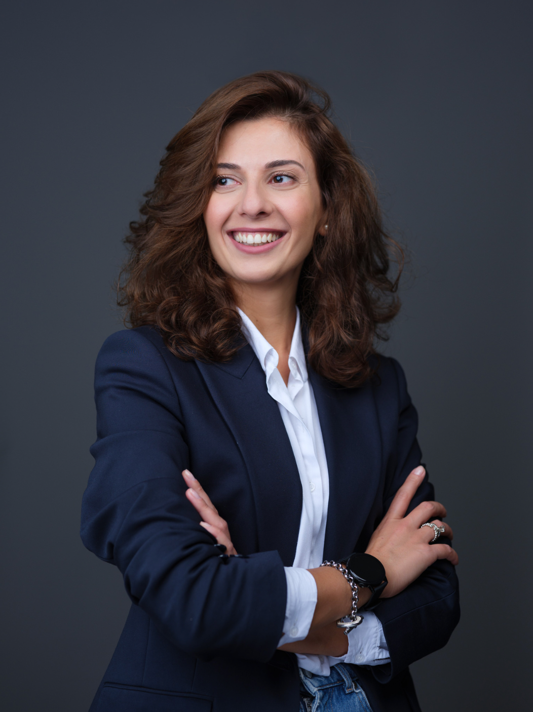 Business Portrait. Fuad Shafiyev | Event & Editorial Photographer Manhattan NYC