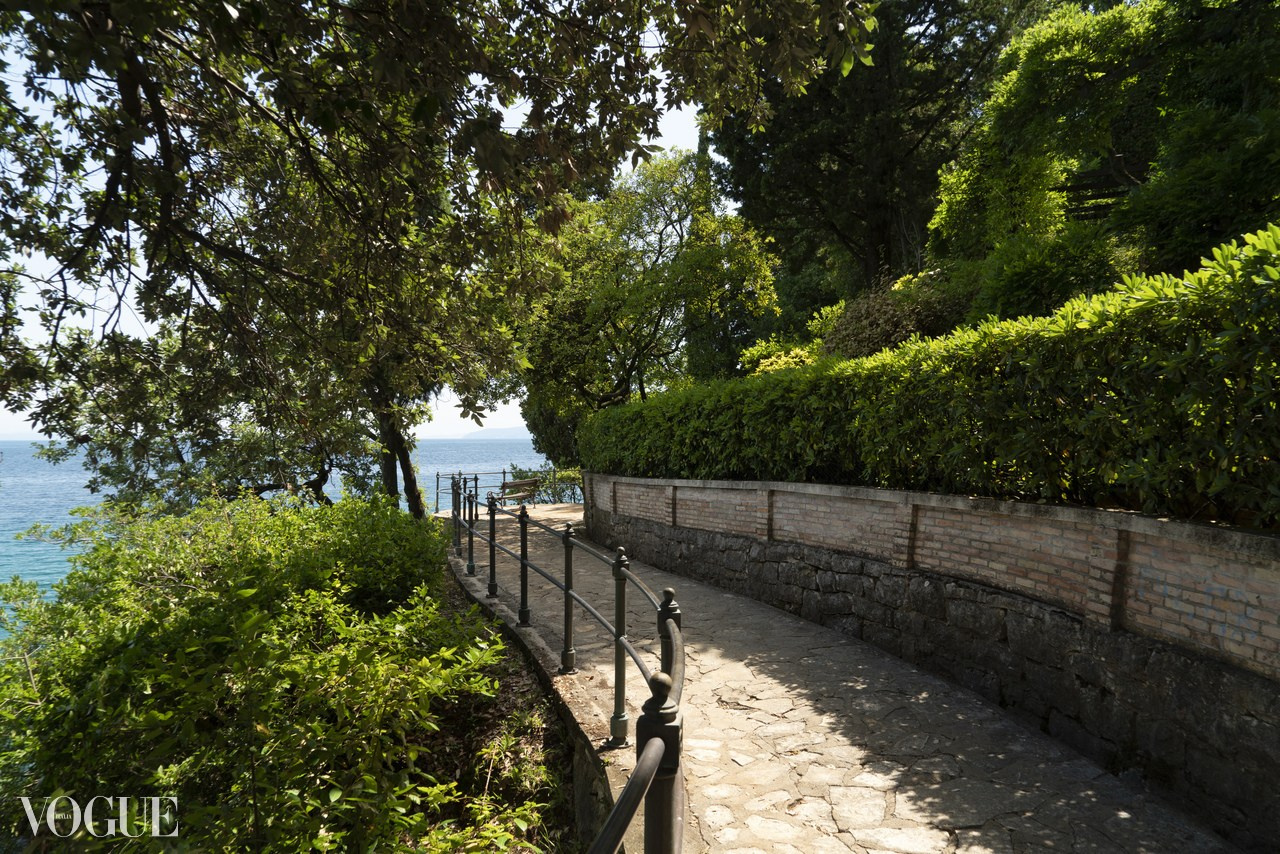 Зарисовки из путешествий. Суть фотографии в стиле изобразительного искусства