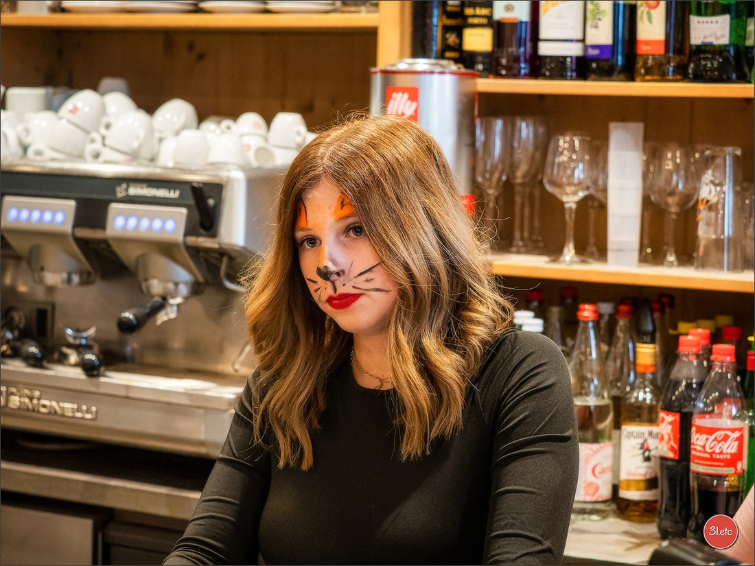 Traditional February carnival. Music, dancing, costume performances. C. Photographe à Strasbourg | Portraits, Studio, Enfants, Événements