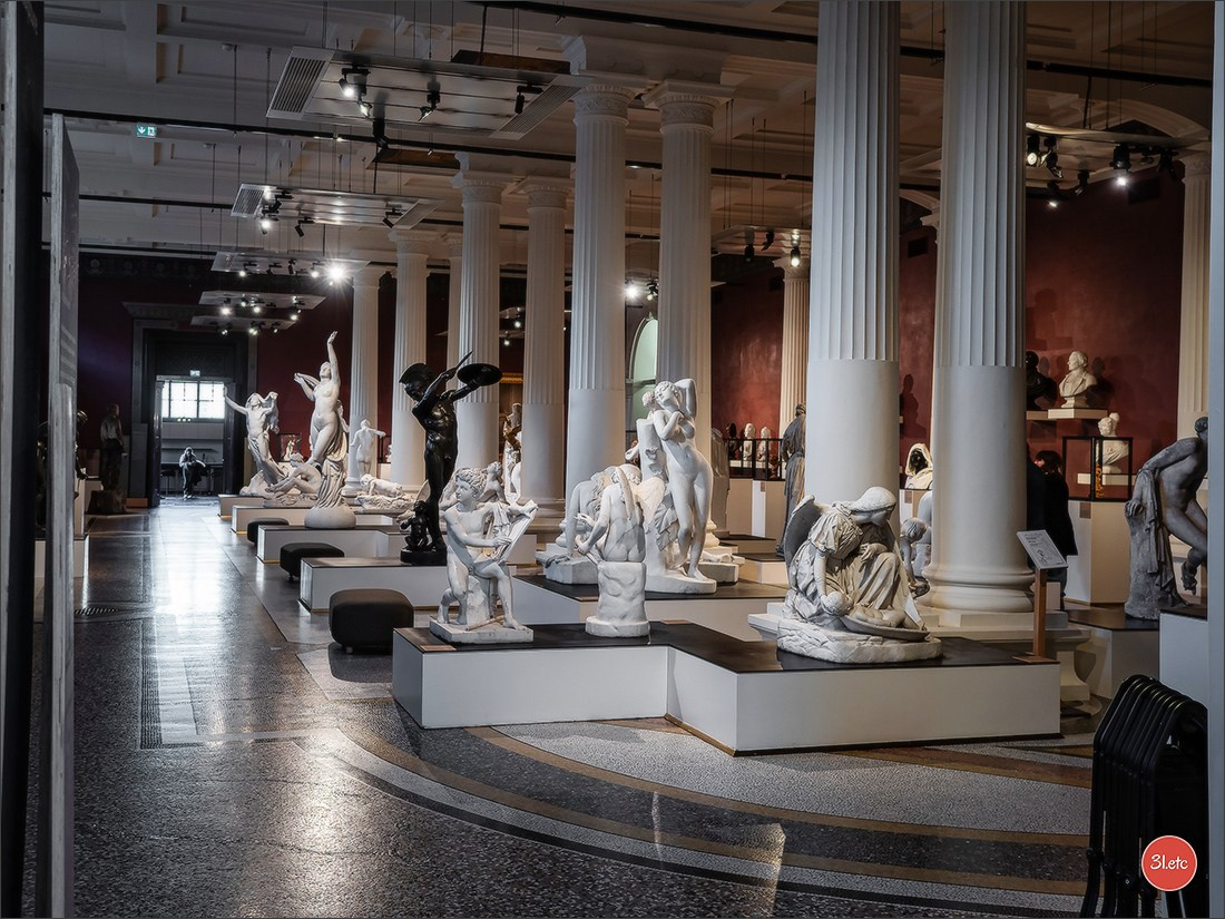 Musée De Picardie #Amiens #MuseeDePicardie #France. Photographe à Strasbourg | Portraits, Studio, Enfants, Événements