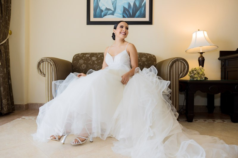 M + M. Luis Astorga - Fotografo de Bodas