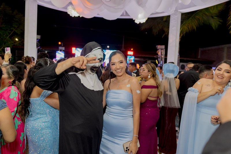 M + A. Luis Astorga - Fotografo de Bodas