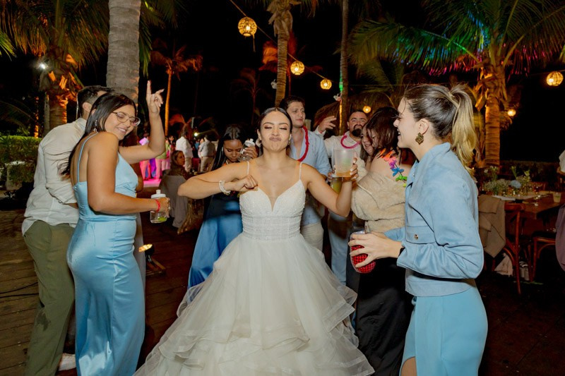 M + M. Luis Astorga - Fotografo de Bodas