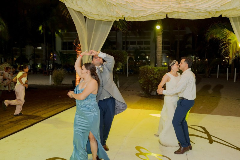 A + E. Luis Astorga - Fotografo de Bodas