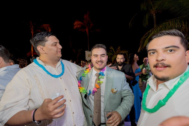 M + M. Luis Astorga - Fotografo de Bodas