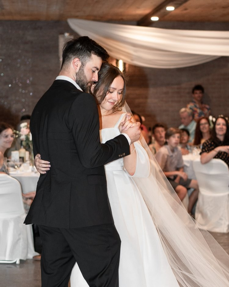 Lauren and Richard. Stefanovich Photography | Boston, MA