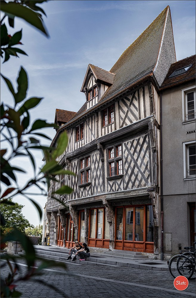 Chartres 🇫🇷