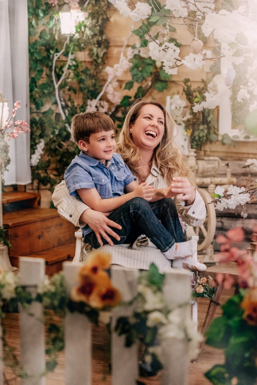 USKRŠNJE FOTOGRAFISANJE. Fotografi iz Backog Petrovca David i Andrea Stojanovic