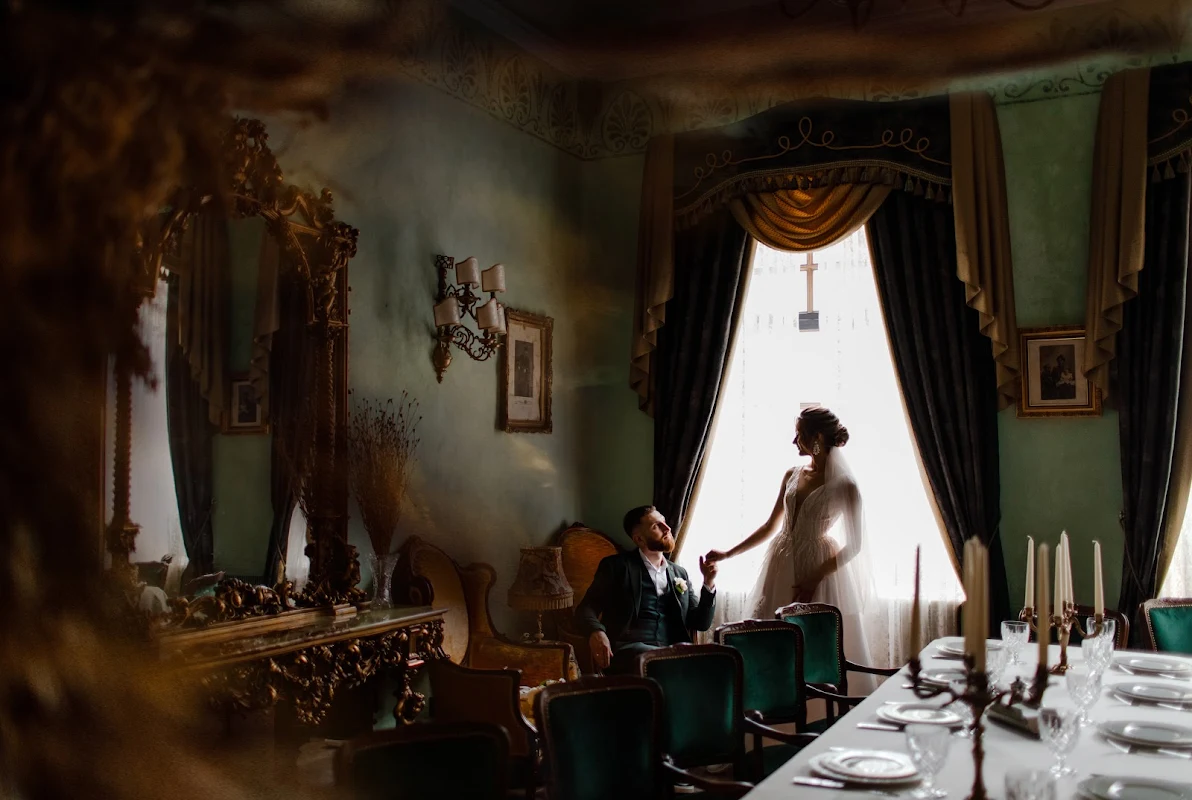 Weddings. Welcome to my video and photo world!