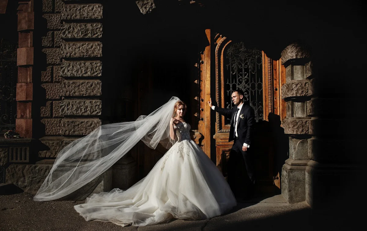 Weddings. Welcome to my video and photo world!