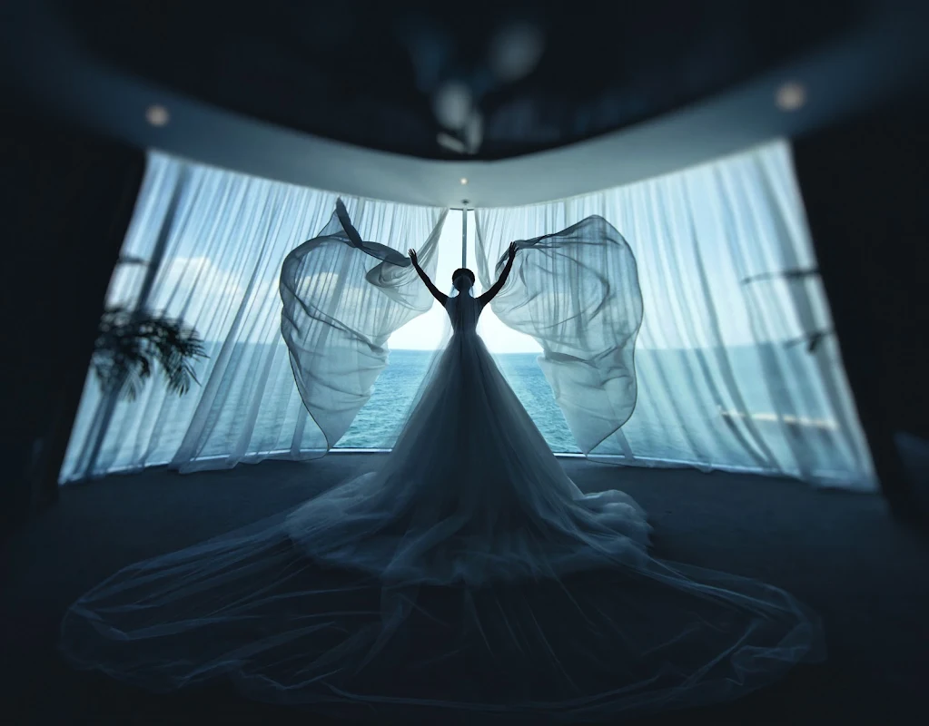 Weddings. Welcome to my video and photo world!