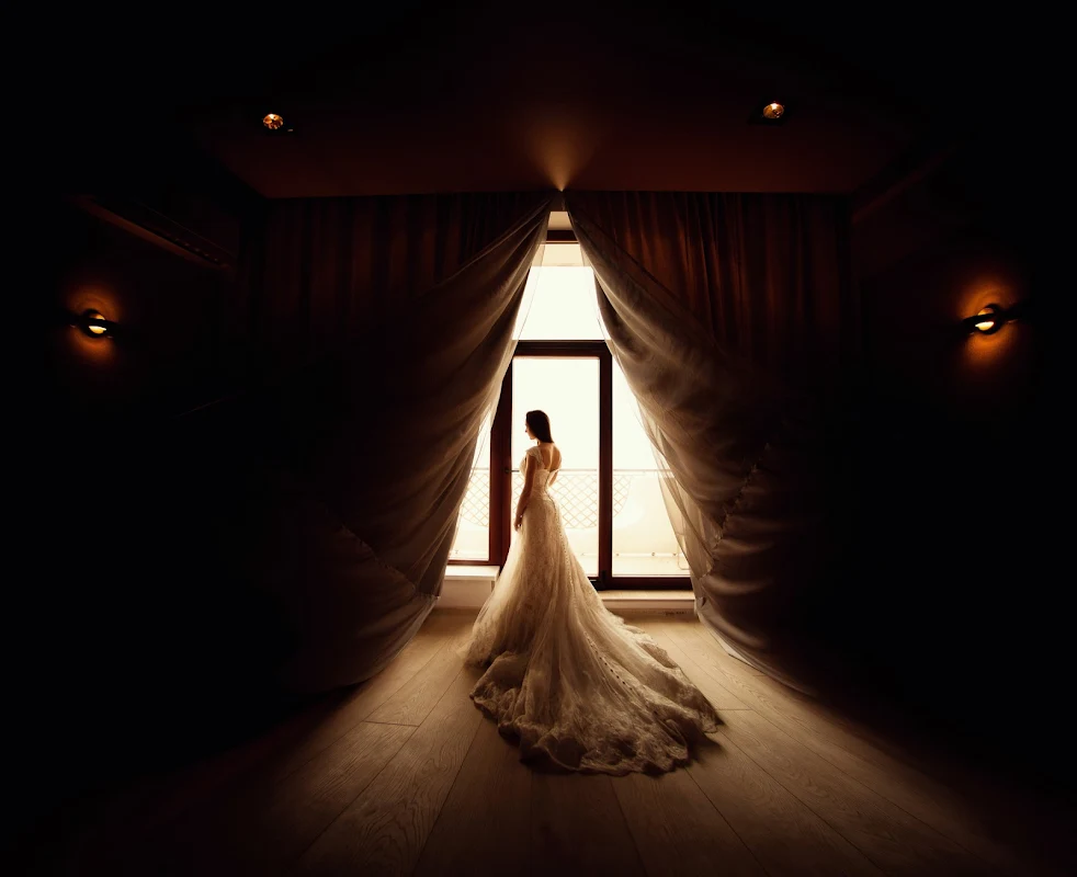 Weddings. Welcome to my video and photo world!