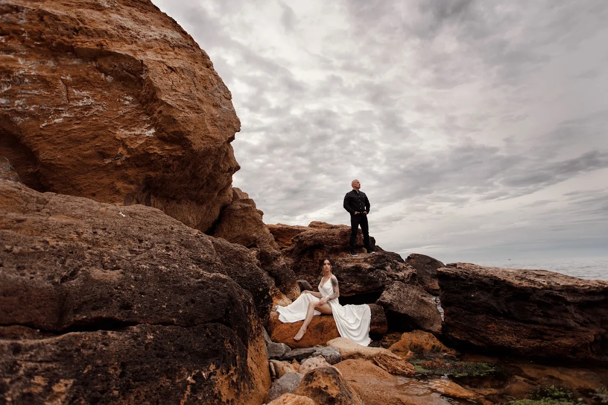 Weddings. Welcome to my video and photo world!