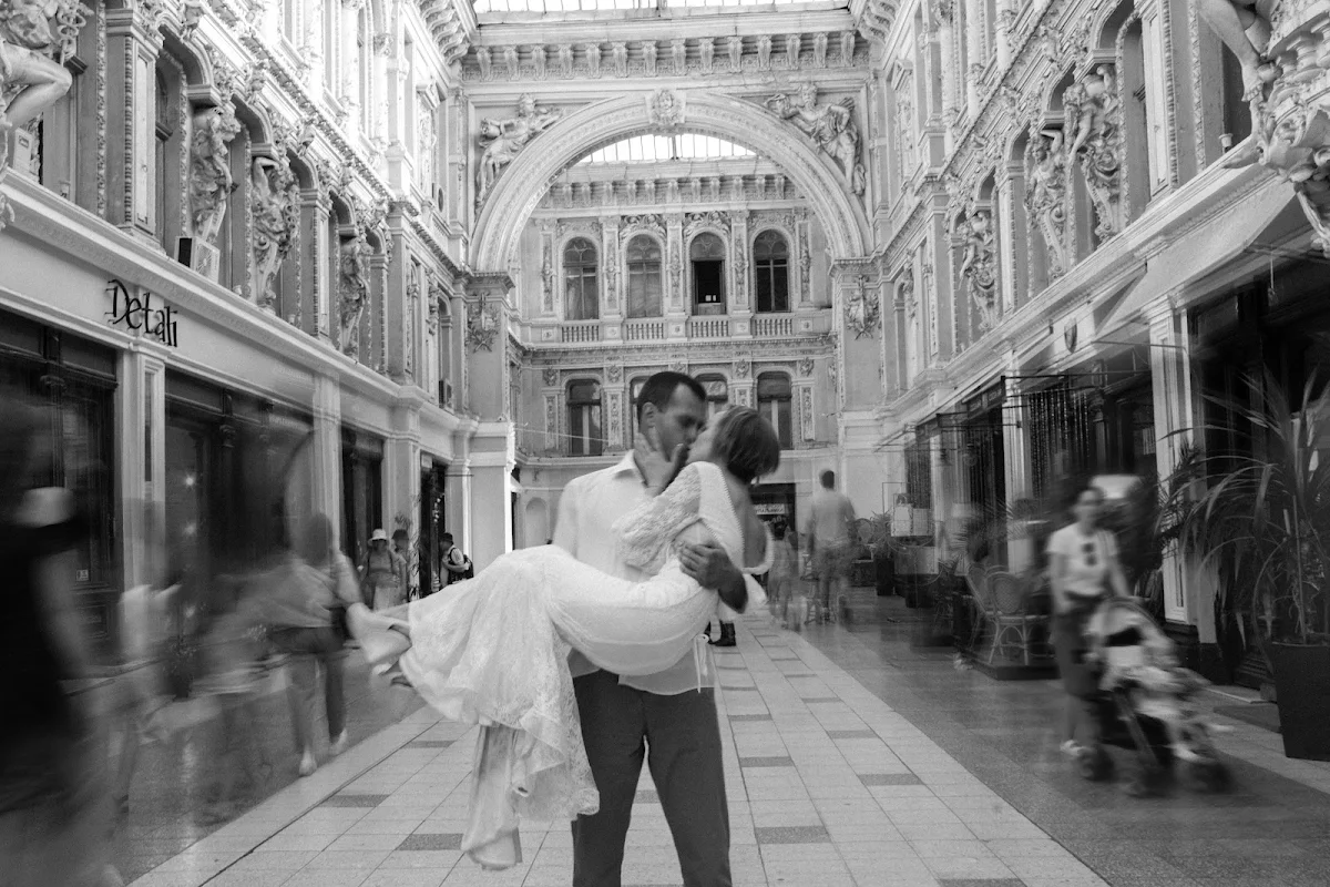 Weddings. Welcome to my video and photo world!