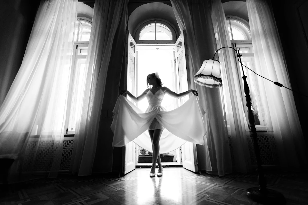 Weddings. Welcome to my video and photo world!