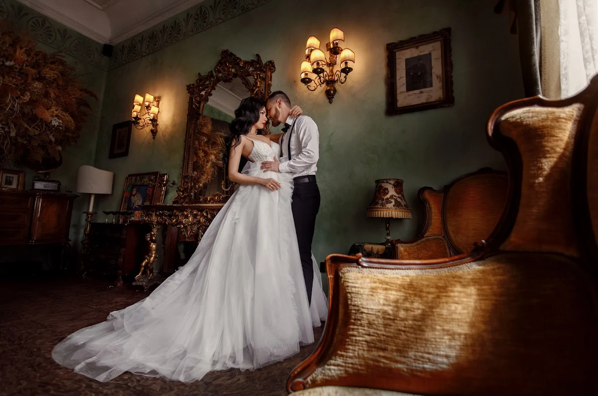 Weddings. Welcome to my video and photo world!