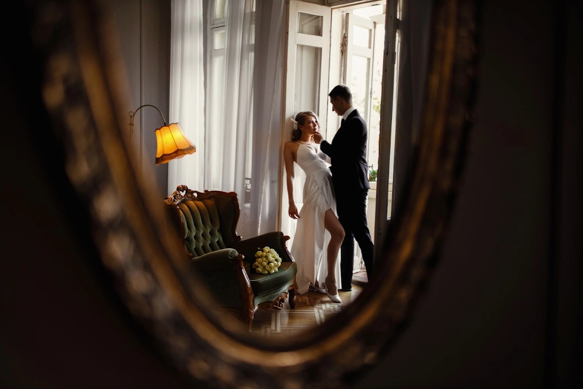 Weddings. Welcome to my video and photo world!